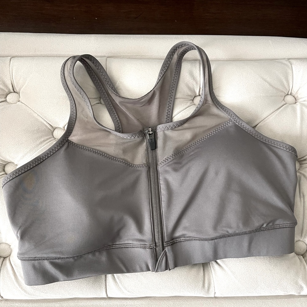 Handful sports bra - size Large- worn once